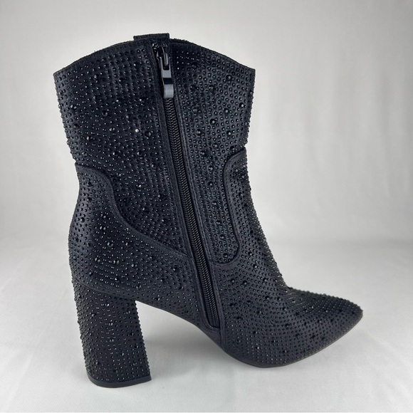 WOMEN’S BOOTS (ALIAS-55) - Picture 5 of 8